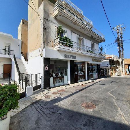 Apartment Fz2 Херсониссос Экстерьер фото